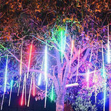 New - [2nd Generation] Snow Fall Led Lights - Better And Brighter!