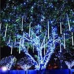 New - [2nd Generation] Snow Fall Led Lights - Better And Brighter!