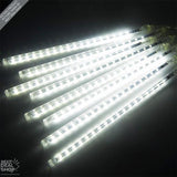 New - [2nd Generation] Snow Fall Led Lights - Better And Brighter!